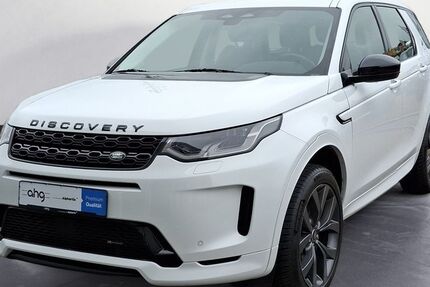 Land Rover Discovery Sport 97.800 km 36.660 &euro; Freiburg 79108