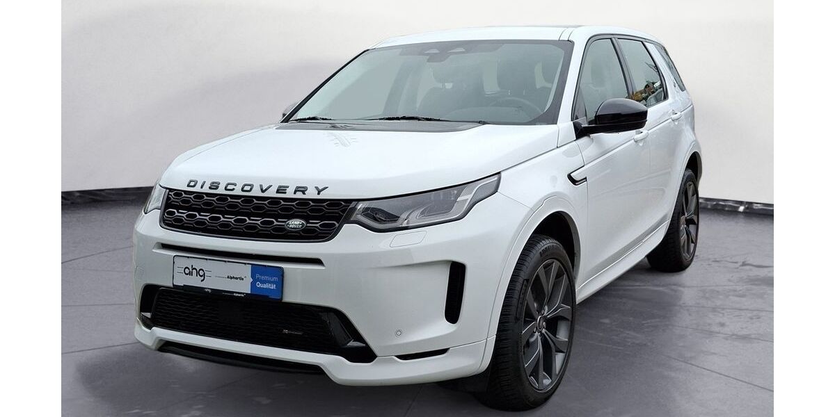 Land Rover Discovery Sport 97.800 km 36.660 &euro; Freiburg 79108