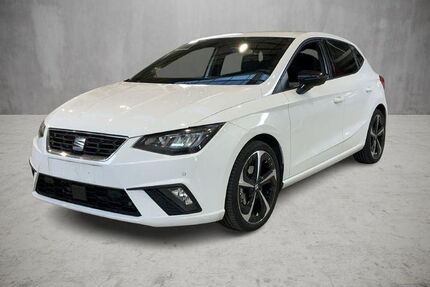 Seat Ibiza 18.919 km 18.950 &euro; Ochsenhausen-Reinstetten 88416