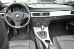 BMW 320 iAut Cabrio Klimaaut Leder BiXen PDC 18Alus 106.000 km 16.500 &euro; Seevetal - Hittfeld 21218