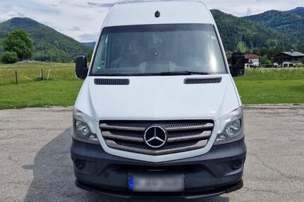 Mercedes-Benz Sprinter 36.000 km 36.000 &euro; München 80687
