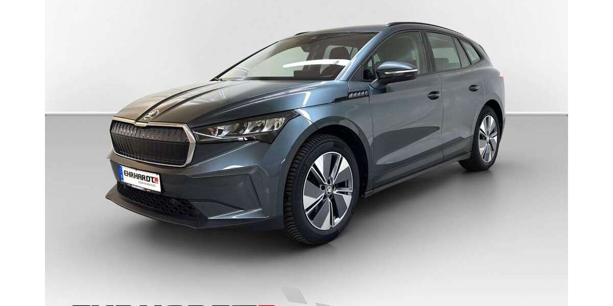 Skoda Enyaq 49.920 km 23.690 &euro; Suhl 98529