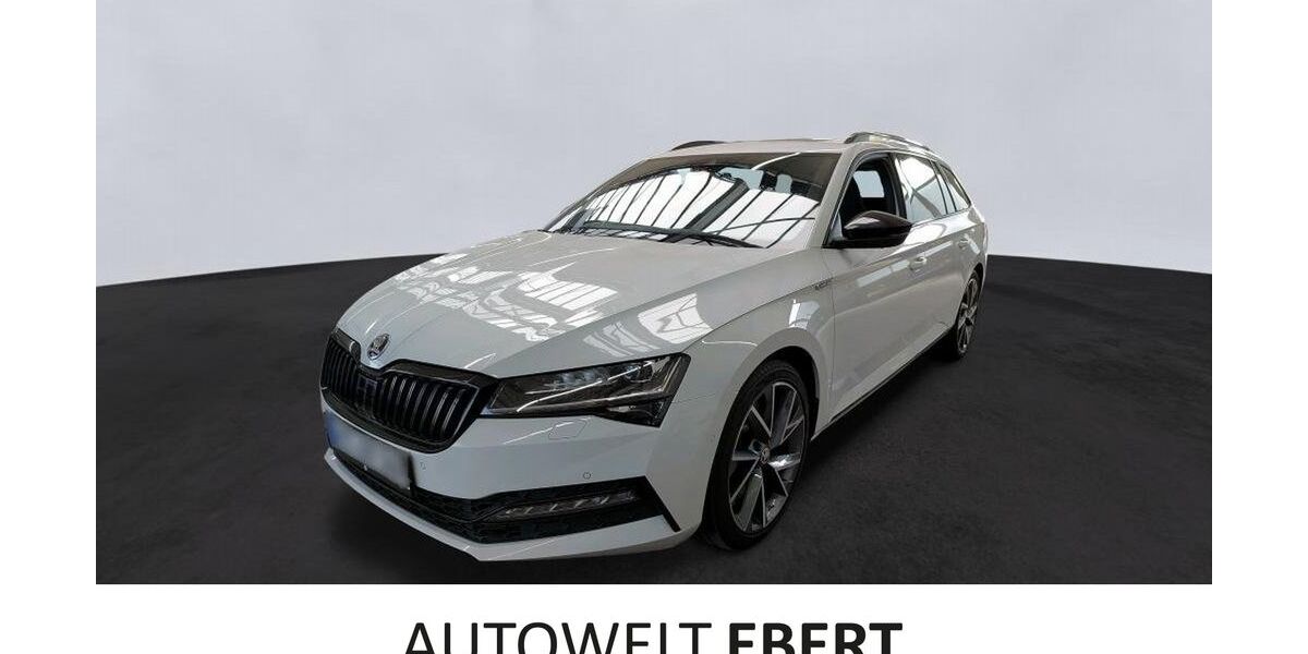 Skoda Superb 78.300 km 34.890 &euro; Heidelberg 69123