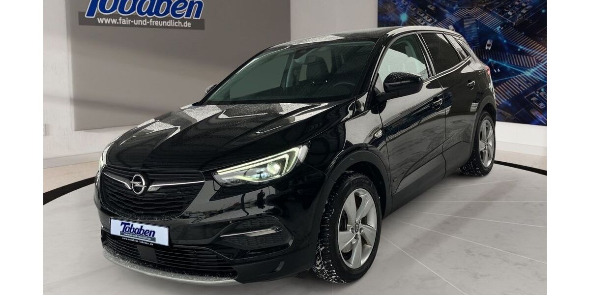 Opel Grandland (X) 66.000 km 19.980 &euro; Stade 21680