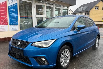 Seat Ibiza 11.888 km 11.450 &euro; Garbsen 30827