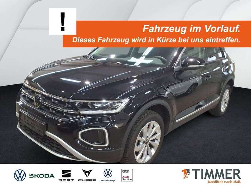 T-Roc