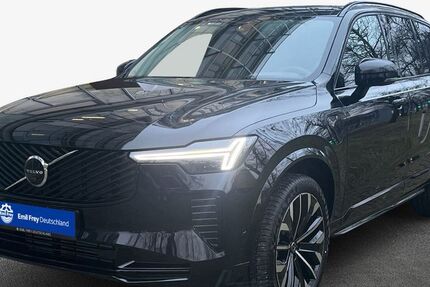 Volvo XC90 5.000 km 74.880 &euro; München 80809