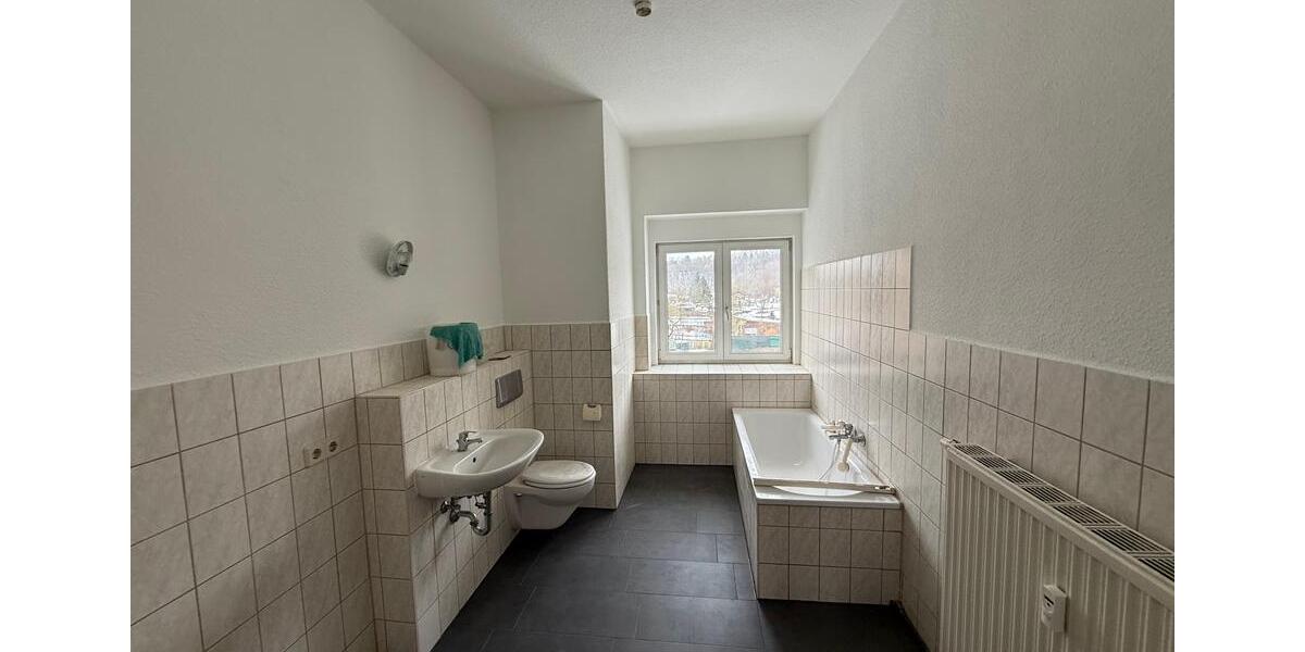 Etagenwohnung Plauen Alt Chrieschwitz - 2 Zimmer, 53 m&sup2;, 265&euro; | Angebot:26300863