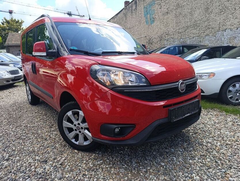 Doblo