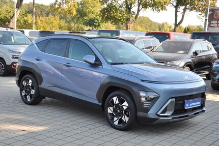 Hyundai KONA 13.700 km 26.990 &euro; Teltow 14513