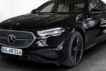 Mercedes-Benz E 220 10.000 km 72.699 &euro; Karlsruhe 76185