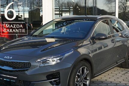 Kia XCeed 31.850 km 21.950 &euro; Cham 93413