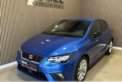 Seat Ibiza 18.450 km 15.899 &euro; Chemnitz 09125