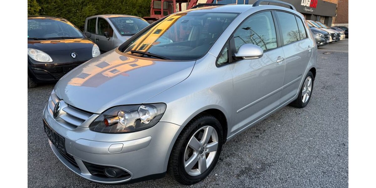 VW Golf 131.000 km 5.700 &euro; Rheine 48431