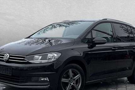VW Touran 122.700 km 16.265 &euro; Regensburg 93059