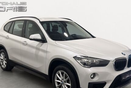 BMW X1 58.500 km 18.990 &euro; Roth 91154