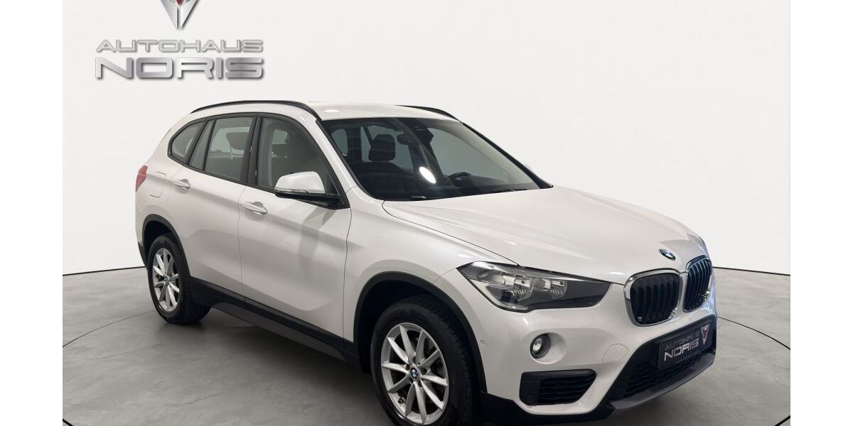 BMW X1 58.500 km 18.990 &euro; Roth 91154