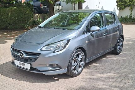 Opel Corsa 114.806 km 8.950 &euro; Molfsee 24113