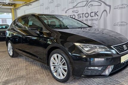 Seat Leon 111.500 km 12.450 &euro; Dachau 85221
