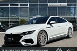 VW Arteon 2.0 TSI R-Line 4Motion 360°/PANO/1.HAND 73.500 km 29.900 &euro; Villingen-Schwenningen 78054
