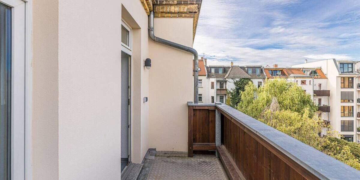 Etagenwohnung Leipzig Stötteritz - 3 Zimmer, 68 m&sup2;, 249.000&euro; | Angebot:26855716