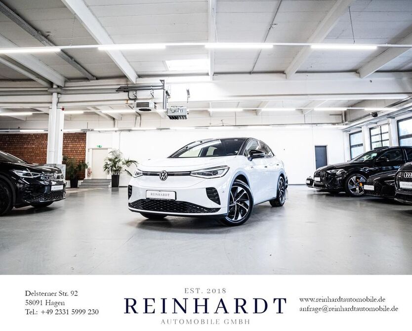 VW ID.5 42.797 km 32.320 € Hagen 58091