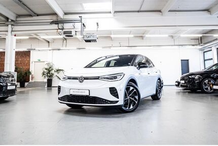 VW ID.5 42.797 km 32.325 € Hagen 58091