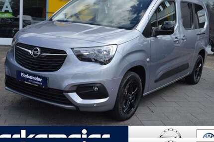 Opel Combo Life 38.771 km 22.980 &euro; Saerbeck 48369