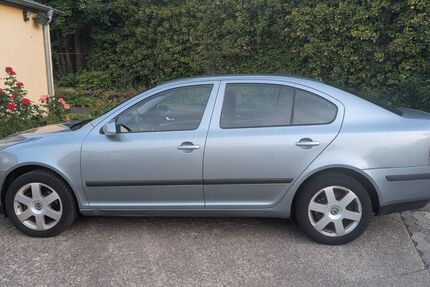 Skoda Octavia 173.869 km 3.000 &euro; Köln 51149