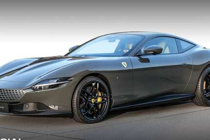 Ferrari Roma 6.555 km 224.780 &euro; Köln 50858