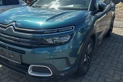 Citroen C5 Aircross 127.680 km 15.990 &euro; Bedburg-Hau 47551