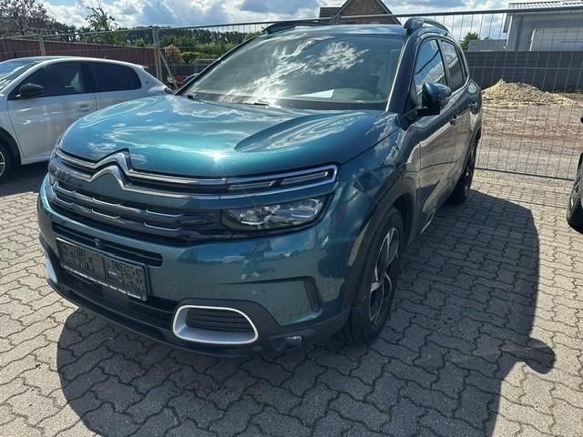 Citroen C5 Aircross 127.680 km 15.990 &euro; Bedburg-Hau 47551