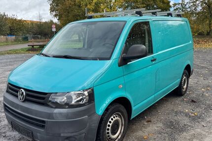 VW T5 Transporter 172.500 km 7.500 € Neckarsulm 74172