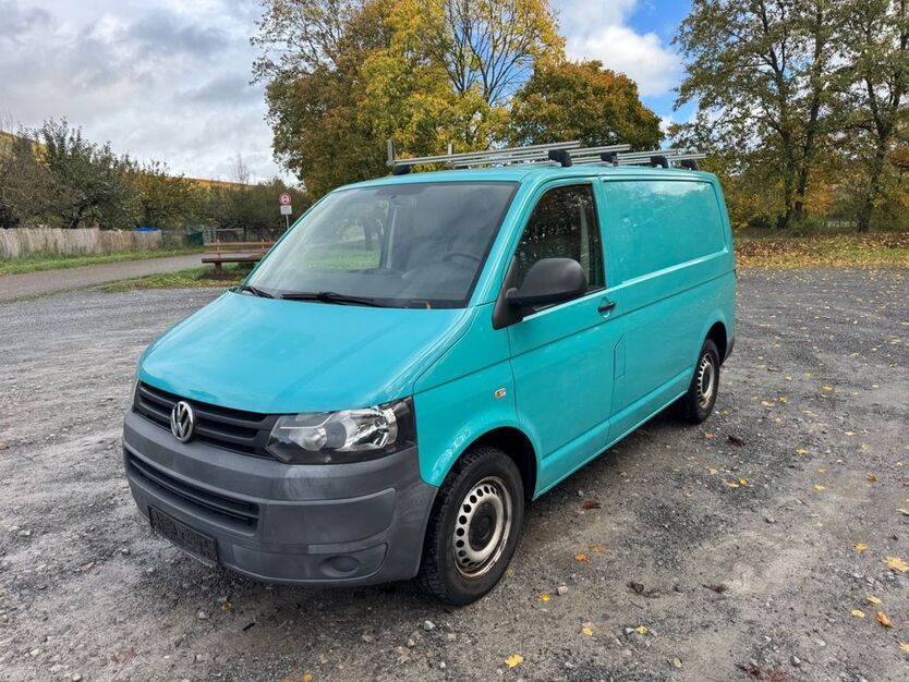 VW T5 Transporter 172.500 km 7.500 € Neckarsulm 74172
