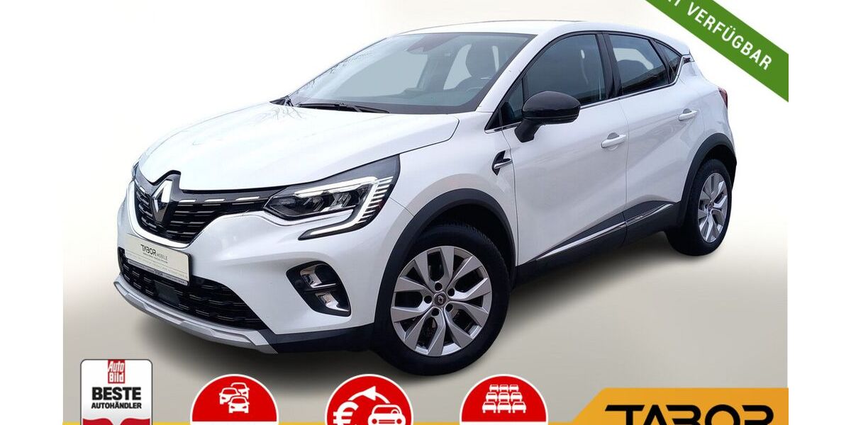 Renault Captur 71.000 km 13.588 &euro; Kehl 77694