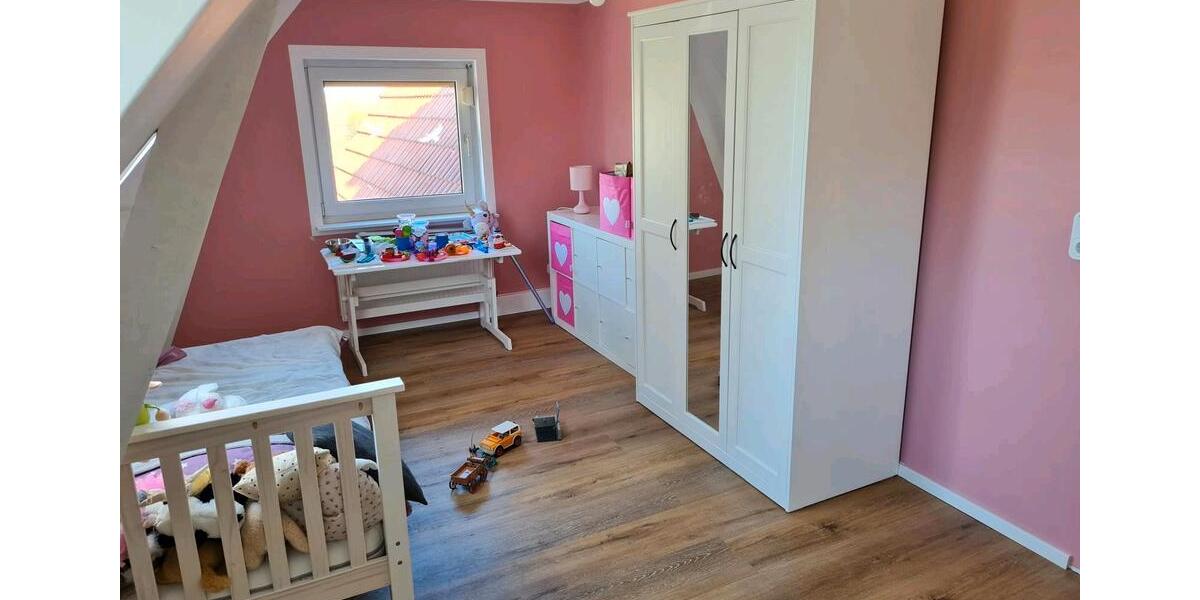 Einfamilienhaus in Feldrandlage mit großem Grundstück von privat 5 zimmer