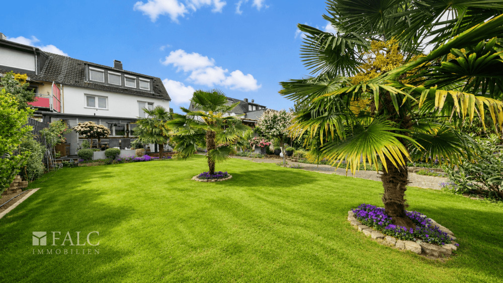 Doppelhaushälfte Köln Grengel - 4 Zimmer, 165 m&sup2;, 679.000&euro; | Angebot:26741616