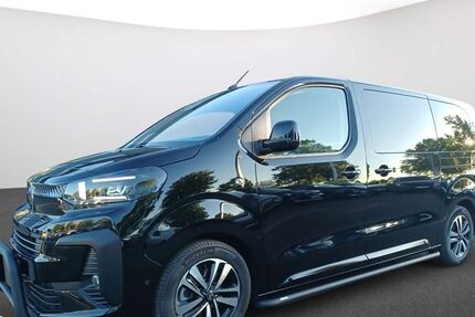 Citroen SpaceTourer 2.890 km 44.490 &euro; Dülmen 48249
