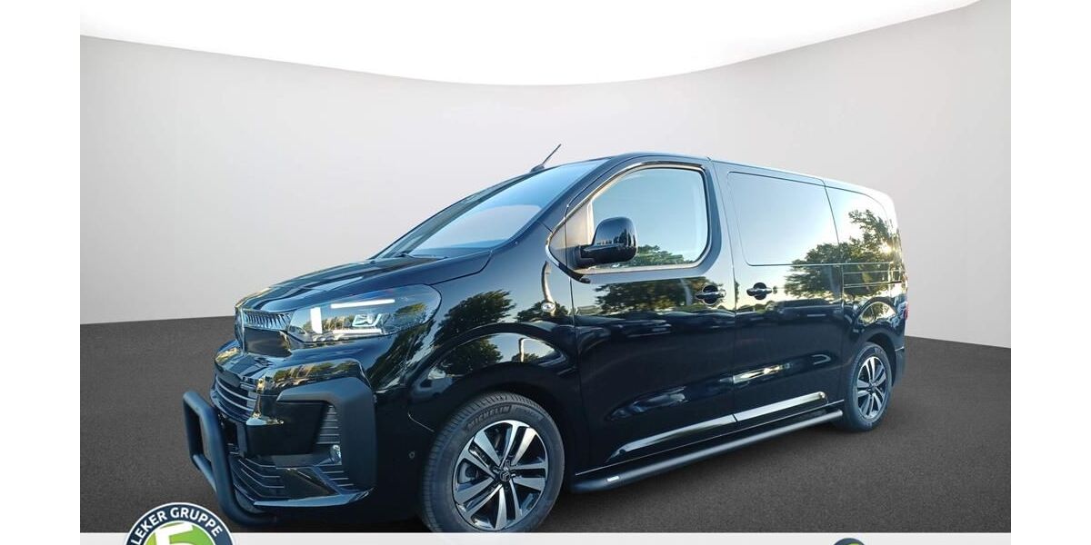 Citroen SpaceTourer 2.890 km 44.490 &euro; Dülmen 48249