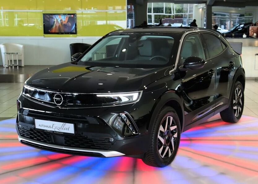 Mokka