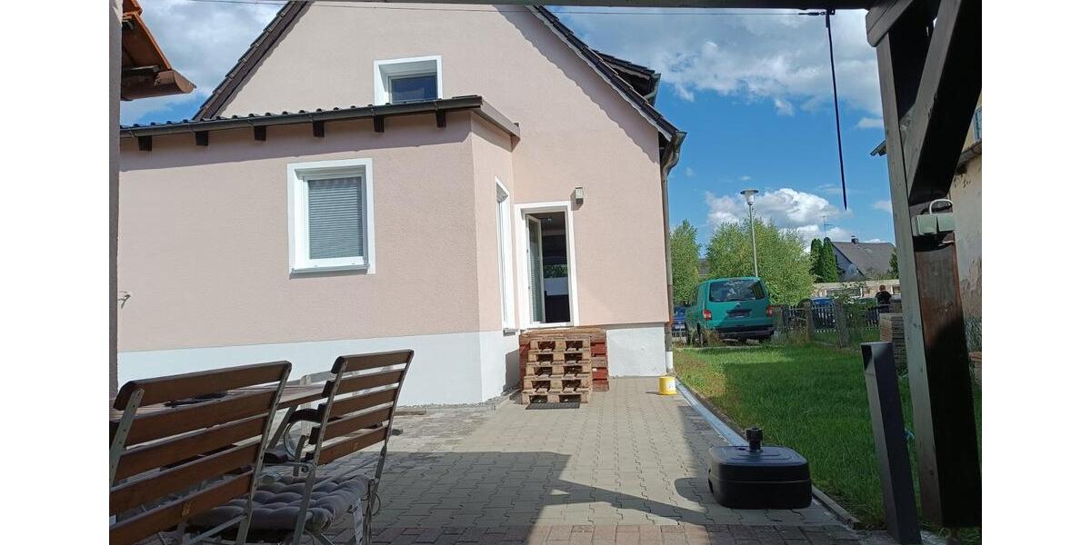 Einfamilienhaus mit Garten 5 zimmer