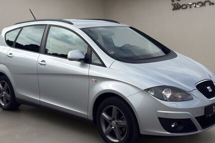 Seat Altea 144.000 km 6.490 &euro; Barsinghausen 30890