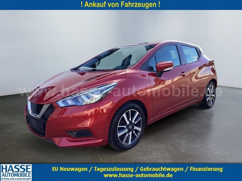 Micra