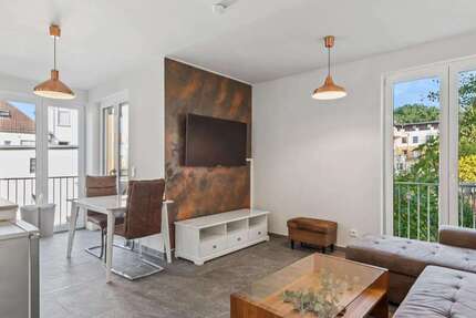 Wohnung zum Kaufen in Osnabrück 230.000 € 67 m² 2 zimmer