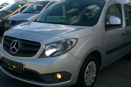 Mercedes Citan