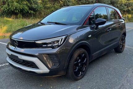 Opel Crossland (X) 104.378 km 12.390 &euro; Ibbenbüren 49479