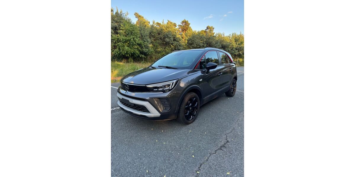 Opel Crossland (X) 104.378 km 12.390 &euro; Ibbenbüren 49479