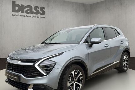 Kia Sportage 20.700 km 28.680 &euro; Frankfurt 60488