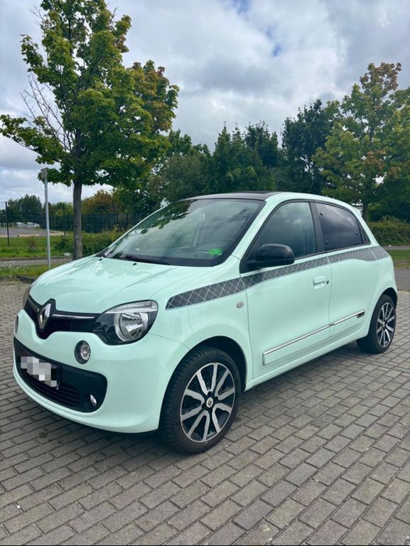 Twingo
