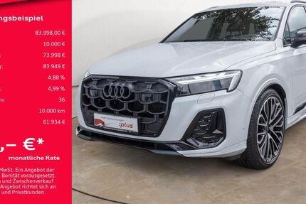 Audi Q7 9.098 km 79.970 &euro; Potsdam 14482